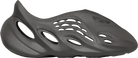 Yeezy Foam Runner "Carbon" - Dawntown