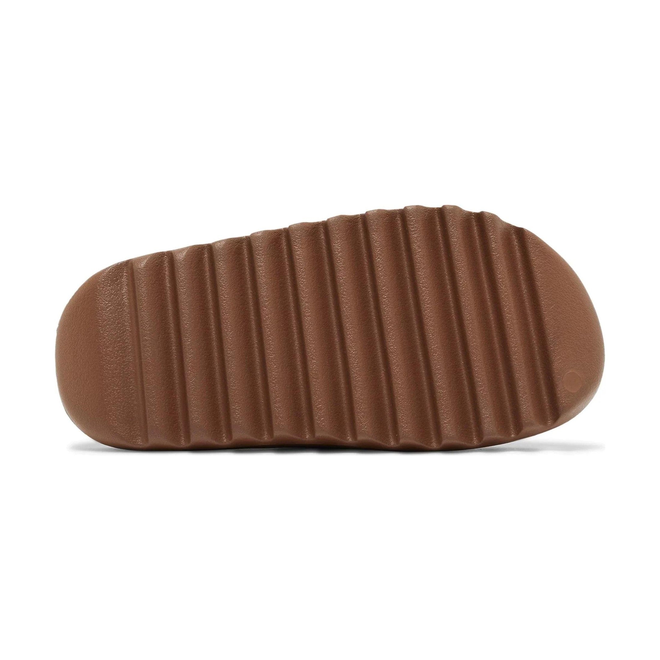 Yeezy Slides "Flax" - Dawntown