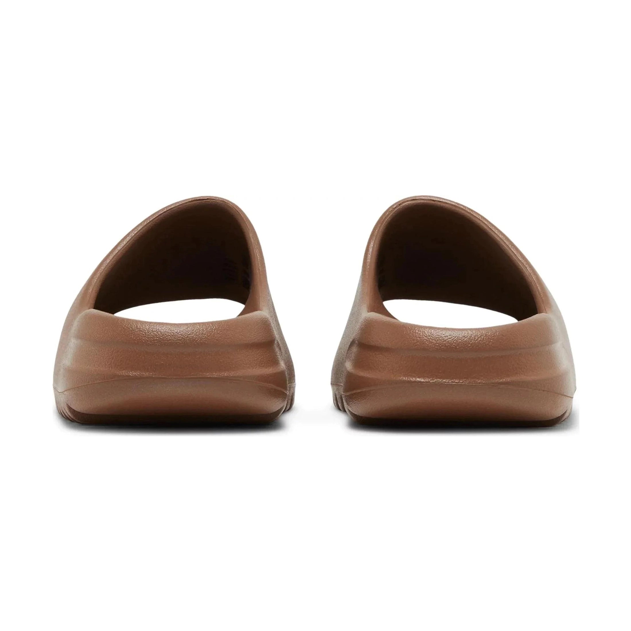 Yeezy Slides "Flax" - Dawntown