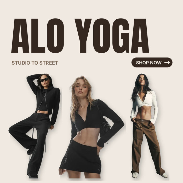 Alo Yoga