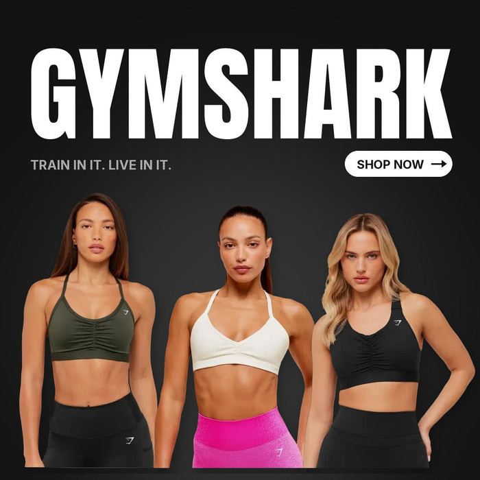 GYMSHARK