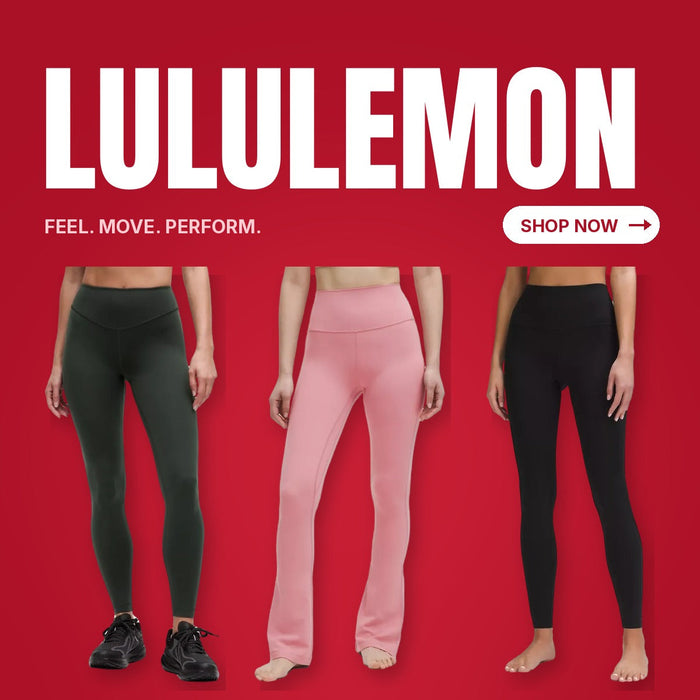 Lululemon