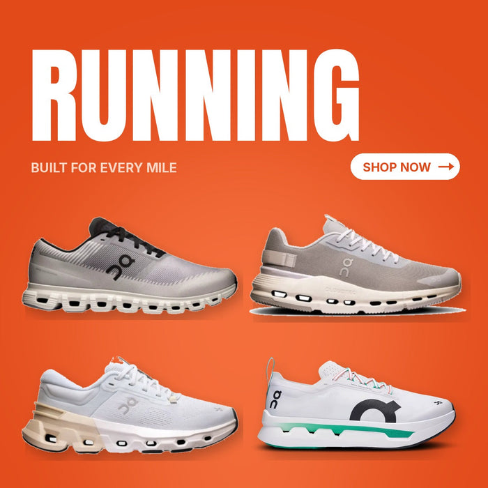 Running