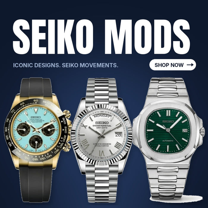 SEIKO
