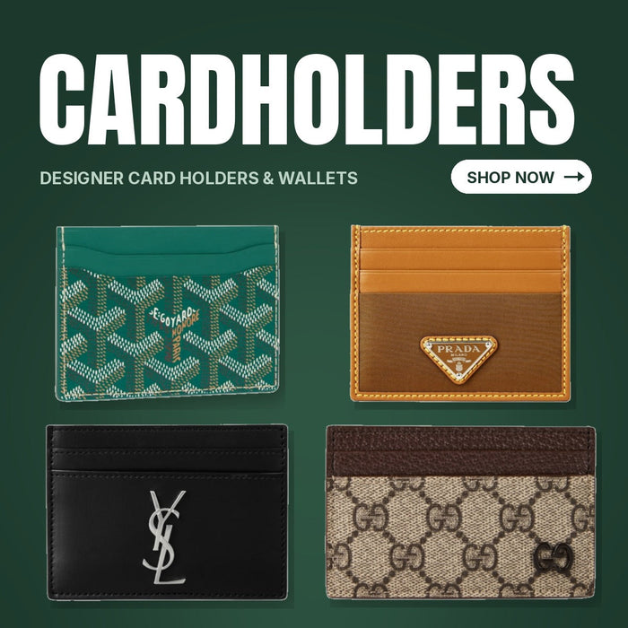 CARDHOLDER & WALLETS