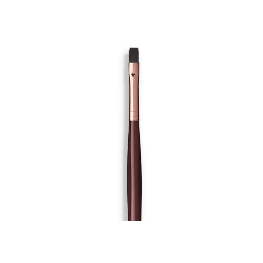 Charlotte Tilbury Lip Brush Rose Gold & Night Crimson