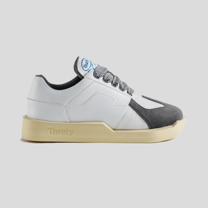Beige Sparrow Reflex Runner | Sustainable Runners