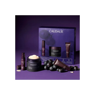 Caudalie Premier Cru Anti-Aging Routine – The Rich Cream For Dry Skin
