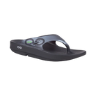 Oofos OOriginal Sport Sandal Graphite