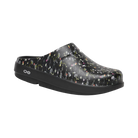 Oofos OOcloog Limited Edition Clog Meadow