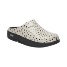 Oofos OOcloog Limited Edition Clog Pebble