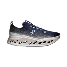 On Running Cloudsurfer Max Wide Midnight Ivory
