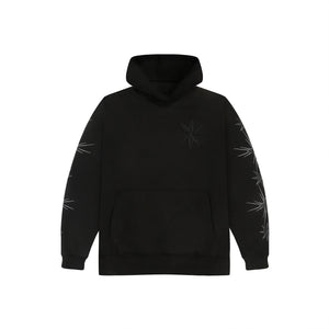 The Dripped Hoodie