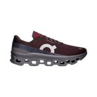 On Running Cloudmonster 1 Ox Ember