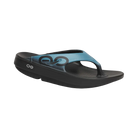 Oofos OOriginal Sport Sandal Ocean Blue