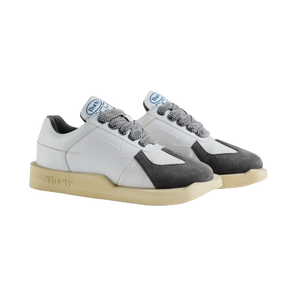 Beige Sparrow Reflex Runner | Sustainable Runners