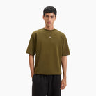 Male | Krish is 6’1 and wearing L