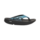 Oofos OOriginal Sport Sandal Ocean Blue