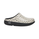 Oofos OOcloog Limited Edition Clog Pebble