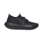 Oofos Roam Ripstop Black