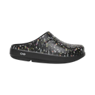 Oofos OOcloog Limited Edition Clog Meadow