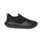 Oofos Glide Black