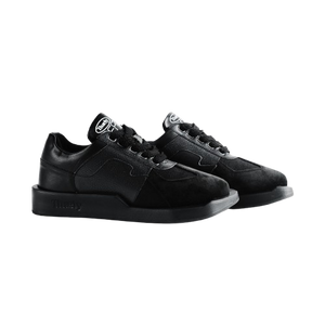 Black Vulture Reflex Runnner | Sustainable Runners