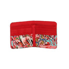 GraffLd Street Wallet Unisex Black