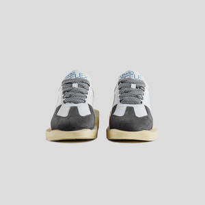 Beige Sparrow Reflex Runner | Sustainable Runners