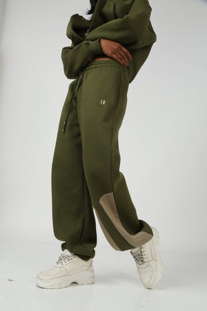 The Everyday Olive Joggers