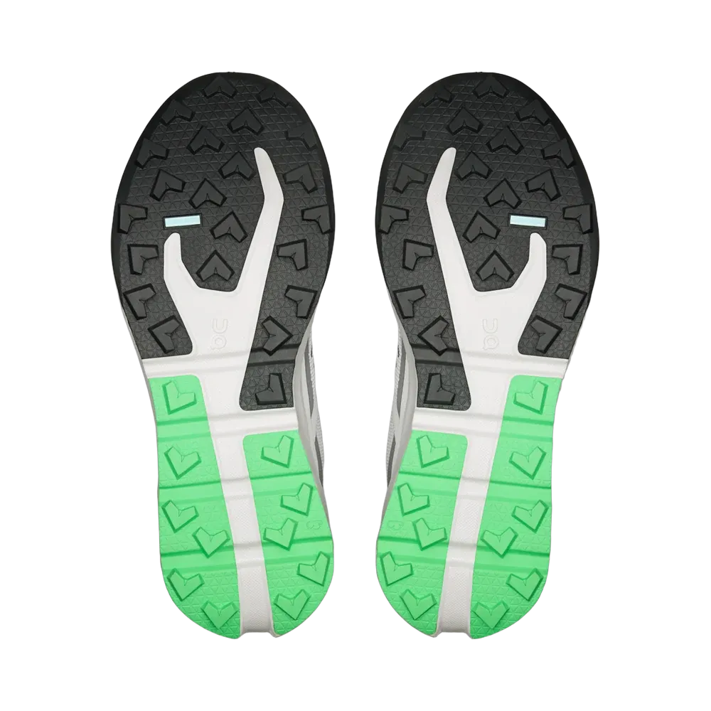 On Running Cloudvista 3 Waterproof Silver Ore