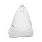 Oofos Glide White