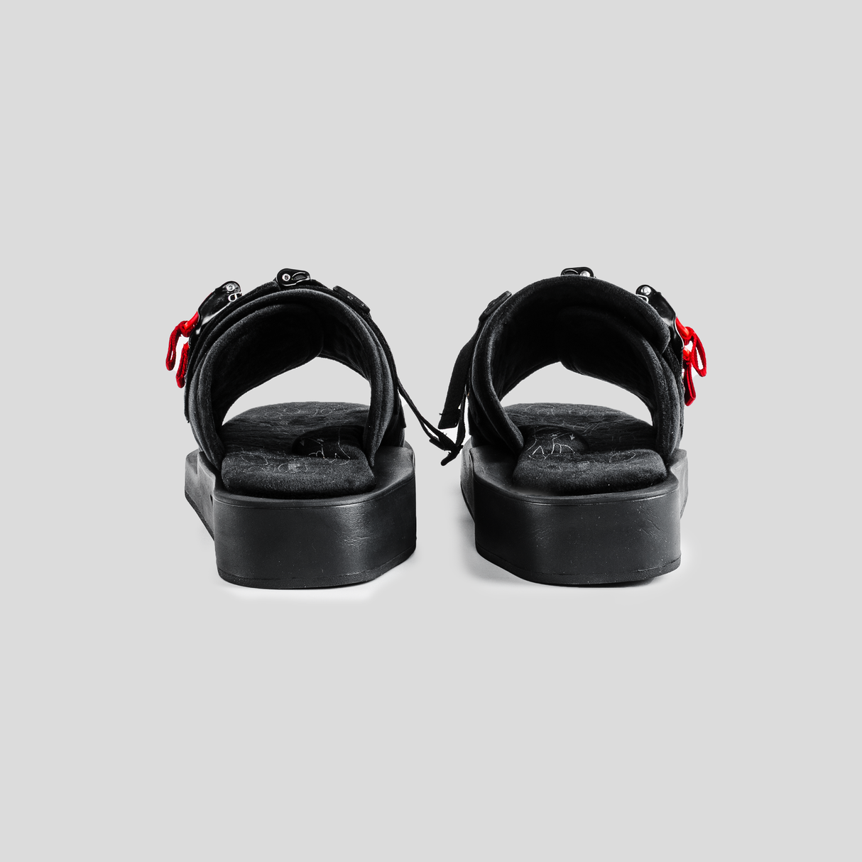 Black Bird Reflex Slide | Sustainable Slides