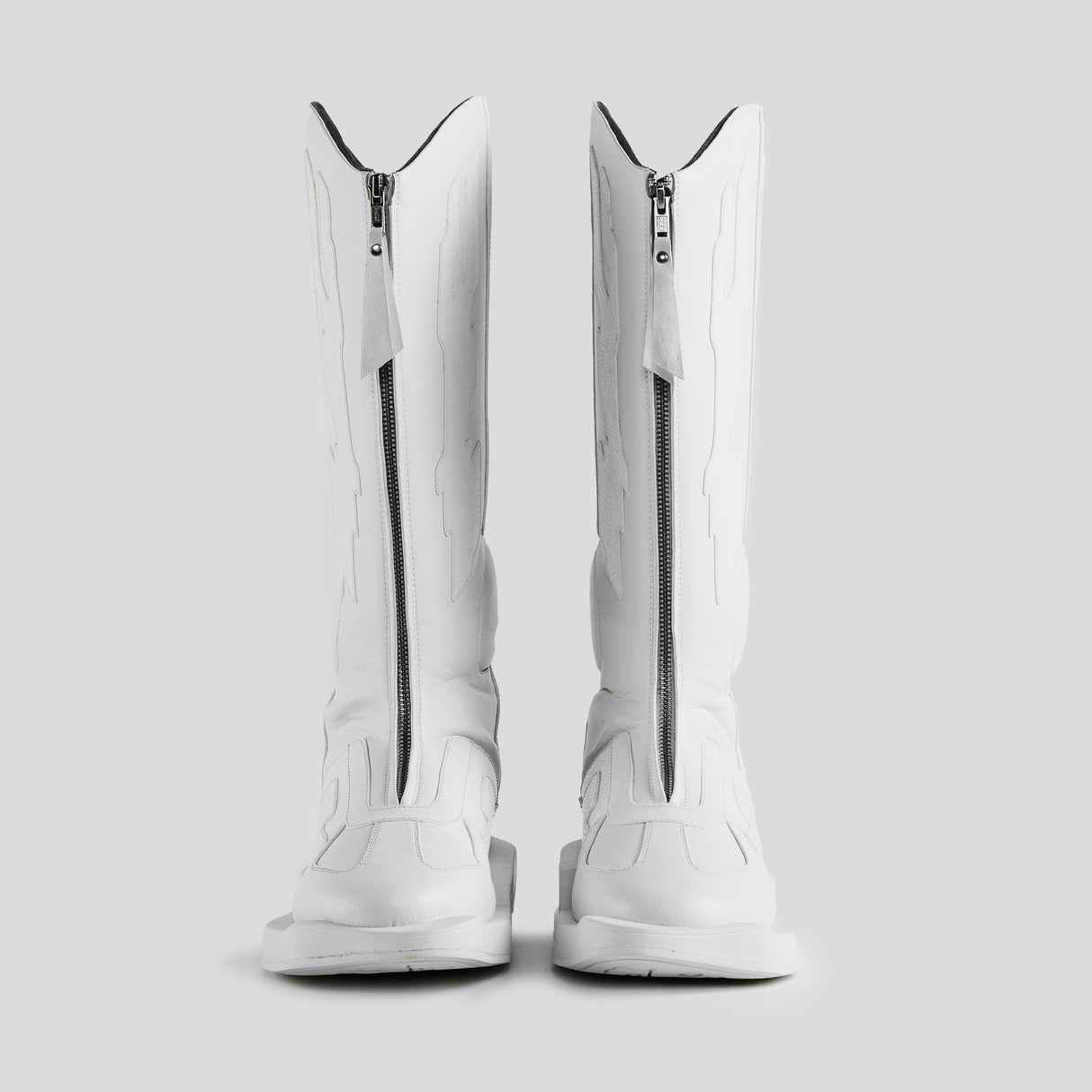 White Stork Reflex Boots | Sustainable Boots