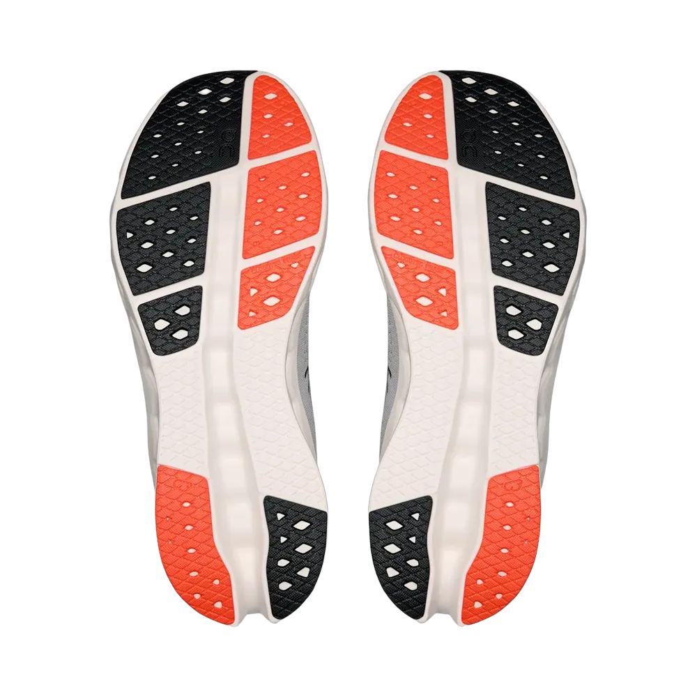 On Running Cloudsurfer 2 Ore White