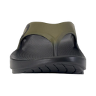 Oofos OOriginal Sport Sandal Tactical Green