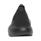 Oofos Glide Black