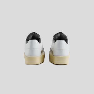 Beige Sparrow Reflex Runner | Sustainable Runners