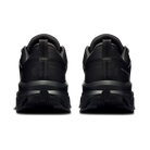 On Running Cloudrock Low Waterproof Black