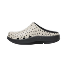 Oofos OOcloog Limited Edition Clog Pebble