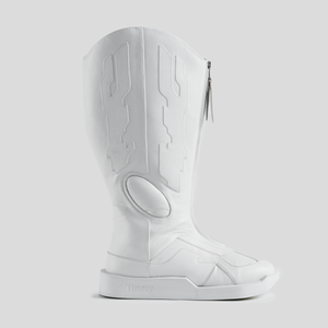 White Stork Reflex Boots | Sustainable Boots