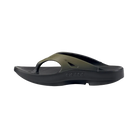 Oofos OOriginal Sport Sandal Tactical Green
