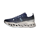 On Running Cloudsurfer Max Wide Midnight Ivory