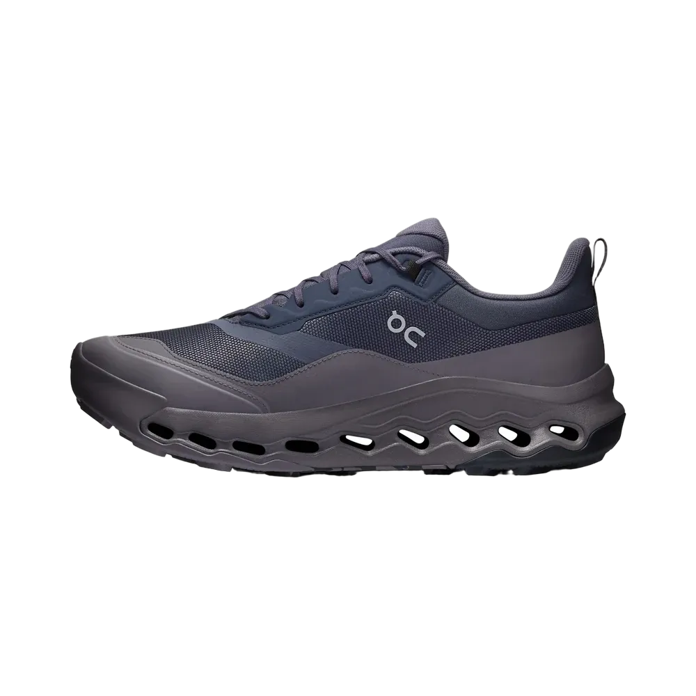 On Running Cloudhorizon 2 Waterproof Graphite Pebble