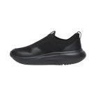 Oofos Glide Black