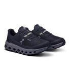 On Running Cloudvista 2 Waterproof Black Eclipse