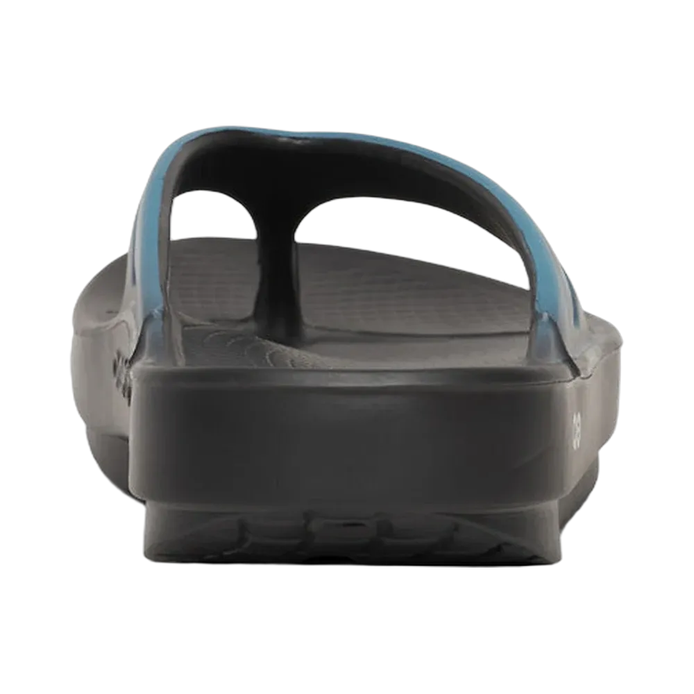 Oofos OOriginal Sport Sandal Ocean Blue