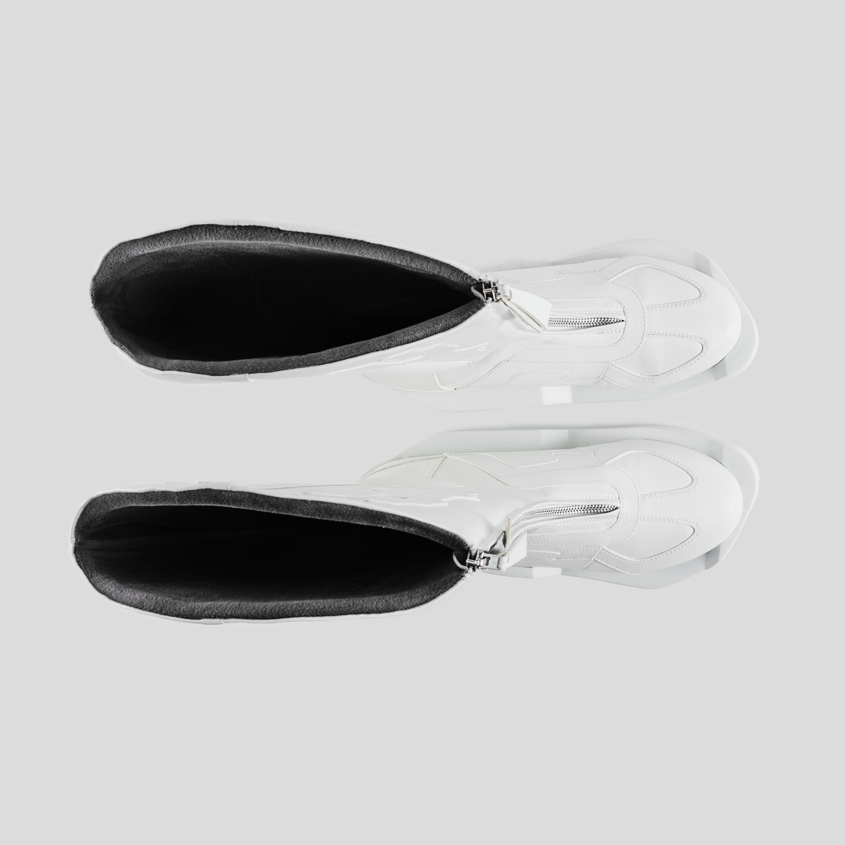 White Stork Reflex Boots | Sustainable Boots