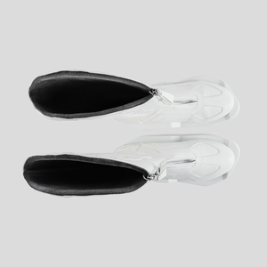 White Stork Reflex Boots | Sustainable Boots