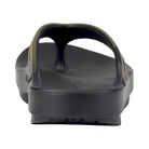 Oofos OOriginal Sport Sandal Tactical Green